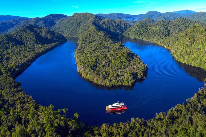 Morning World Heritage Cruise on the Gordon River from Strahan - Hell’s Gates and Macquarie Harbour