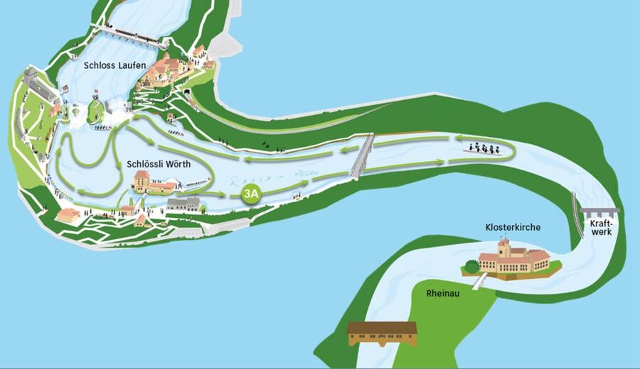 Neuhausen am Rheinfall: Rhine Falls Boat Tour - Should you book the Rhine Falls boat tour?