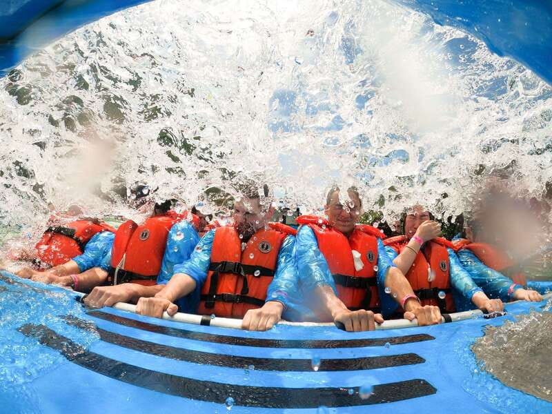Niagara Falls, ON: Jet Boat Tour on Niagara River - Key points to know before booking
