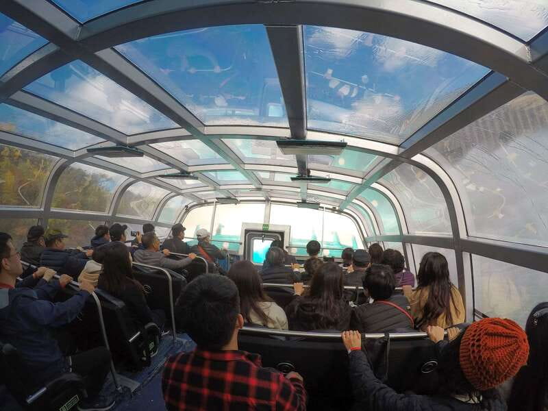 Niagara Falls, ON: Jet Boat Tour on Niagara River - Choosing between the Wet Jet and Jet Dome