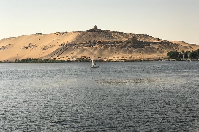 Nile Cruise 4 Days / Deluxe from Aswan to luxor- Private Tour - Why this Nile route works so well