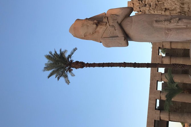 Nile Cruise 4 Days / Deluxe from Aswan to luxor- Private Tour - What the $490 price really covers