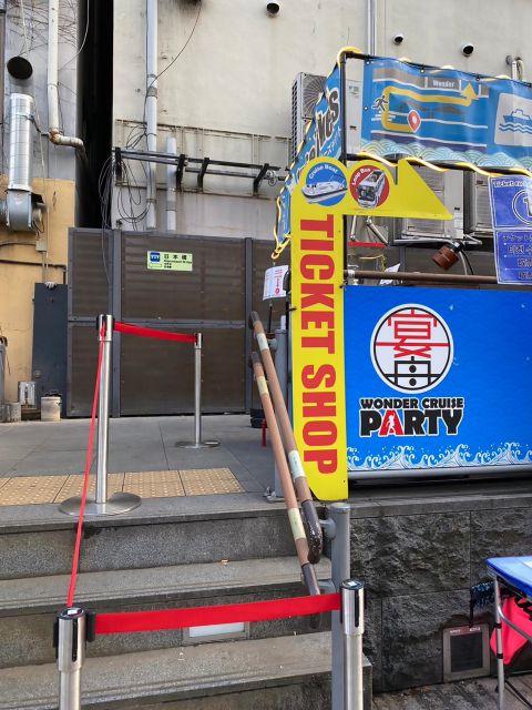 Osaka: Dotonbori District River Cruise with Drink Discount - Key points to know before you book