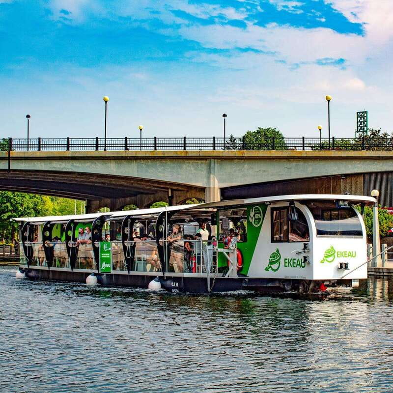 Ottawa: Rideau Canal Cruise - Key points to know before you book
