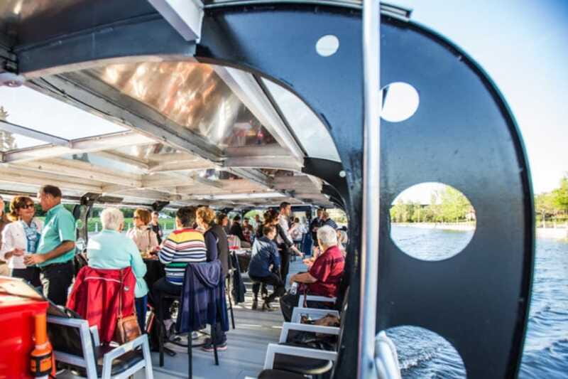 Ottawa: Rideau Canal Cruise - Is $41 a fair price?