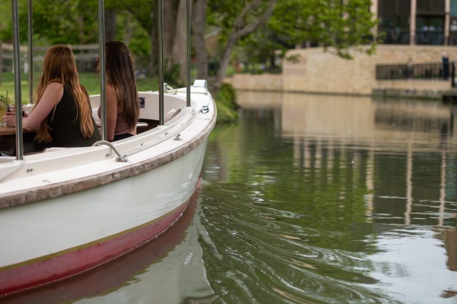 Oxford: Guided Sightseeing River Cruise - Key points to know before you book