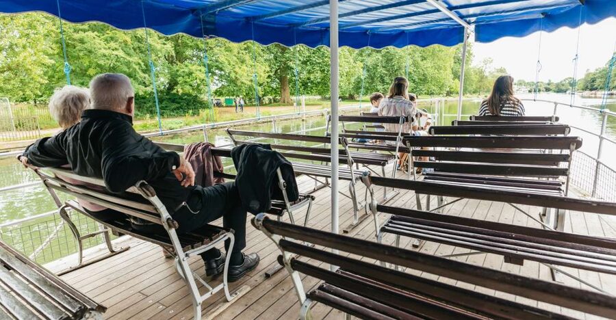 Oxford: River Thames Sightseeing Cruise - Who will enjoy this Oxford cruise most?