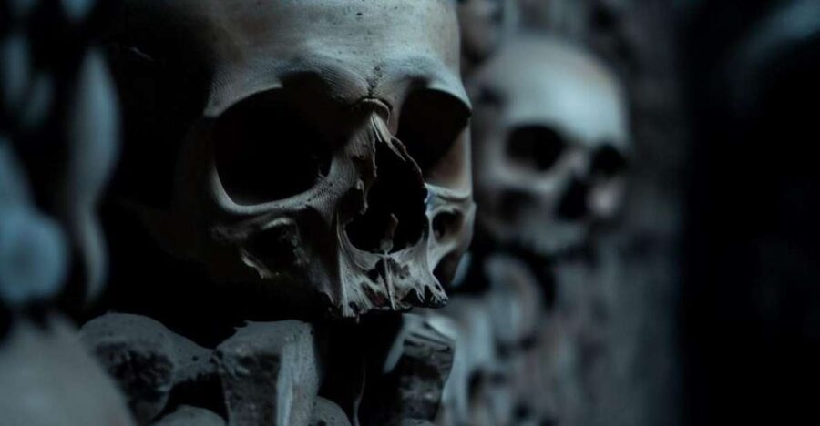Paris: Catacombs, Audio Guide, and River Cruise Option - Adding the Seine cruise from the Eiffel Tower