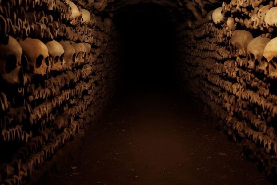 Paris: Catacombs, Audio Guide, and River Cruise Option - Who will enjoy this unusual Paris stop?