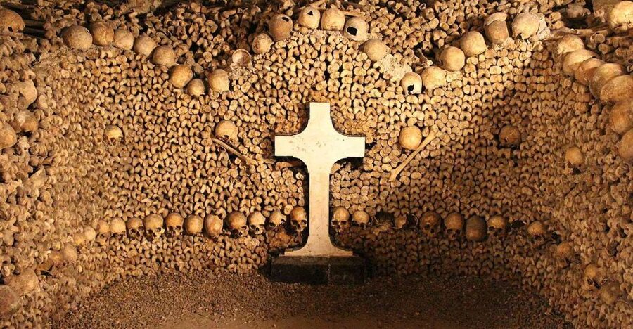 Paris: Catacombs Entry & Seine River Cruise with Audio Guide - Booking and timing advice