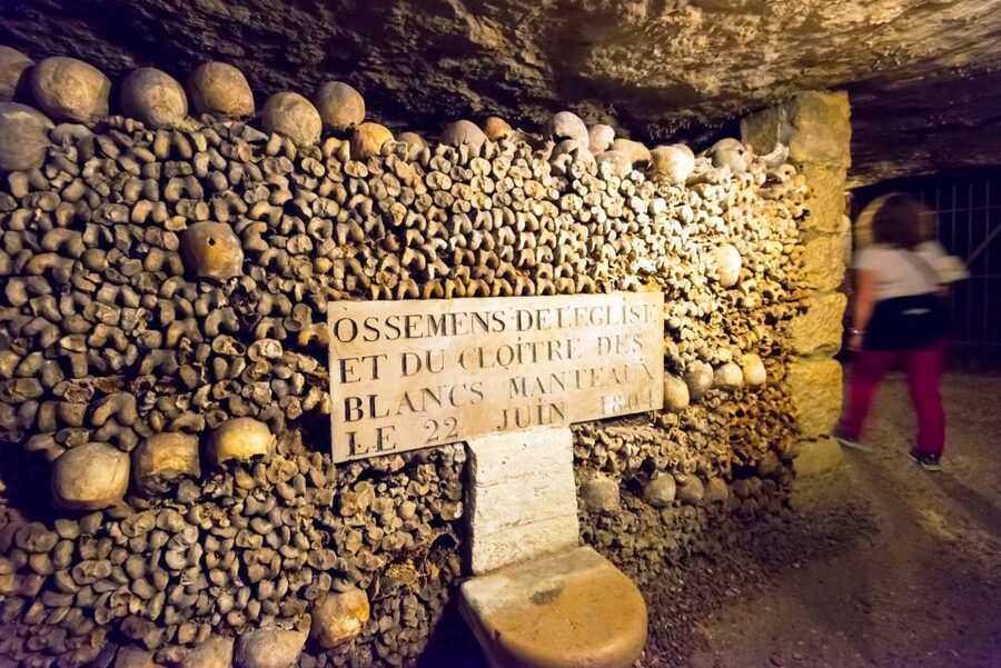 Paris: Catacombs Ticket and Seine River Cruise - Who should book this combination?