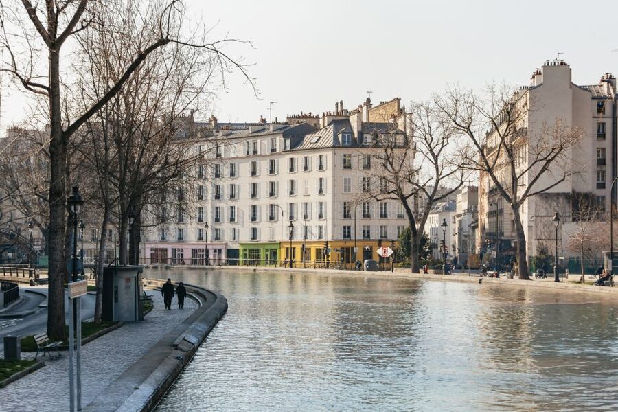 Paris: Cruise on the Saint-Martin Canal and Seine River - Why this canal cruise feels different from a standard Seine trip