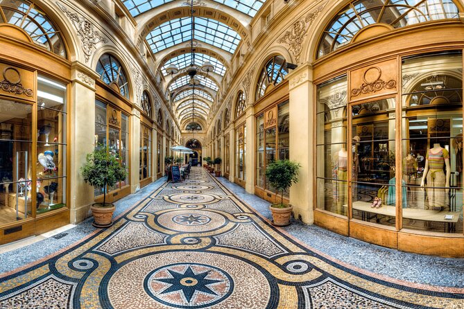 Paris Deluxe Tour from Le Havre with Notre-Dame and River Cruise - Les Invalides and Napoleon’s golden dome