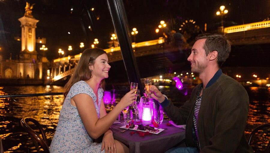 Paris: Dinner Cruise on the Seine and Eiffel Tower 2nd floor - Should you book the Seine cruise and tower visit?