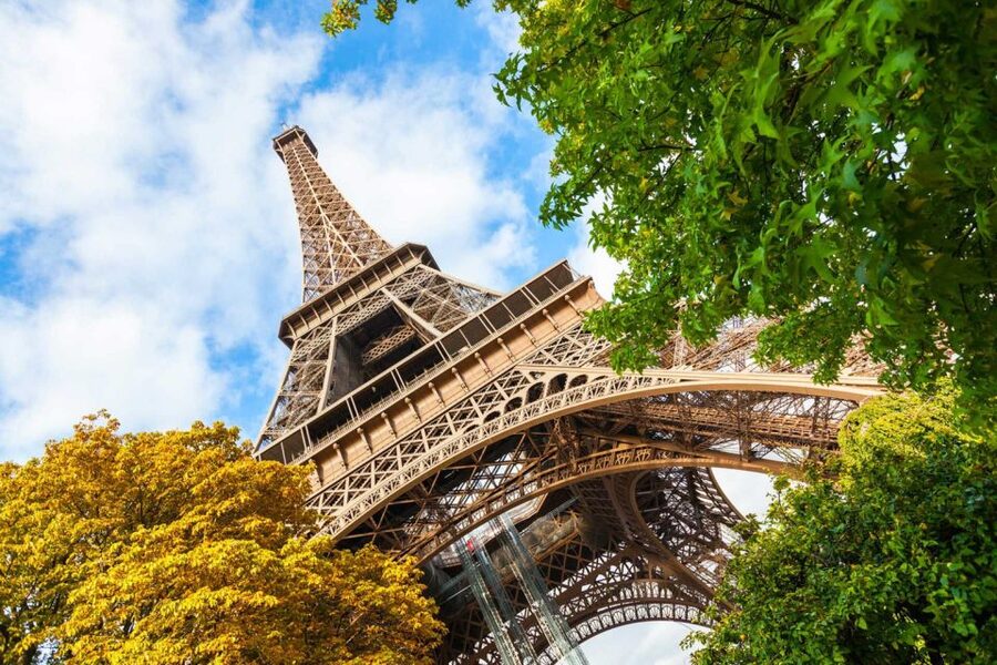 Paris: Eiffel Tower Access and Seine River Cruise - Start at Paris Lounge, not the Eiffel Tower