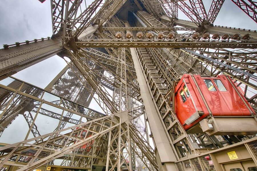 Paris: Eiffel Tower Access by Elevator & Seine River Cruise - Should you book this Eiffel Tower and Seine package?
