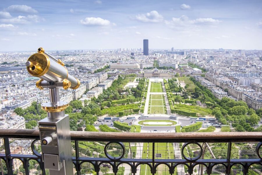 Paris: Eiffel Tower Access by Elevator & Seine River Cruise - Evening timing requires extra care