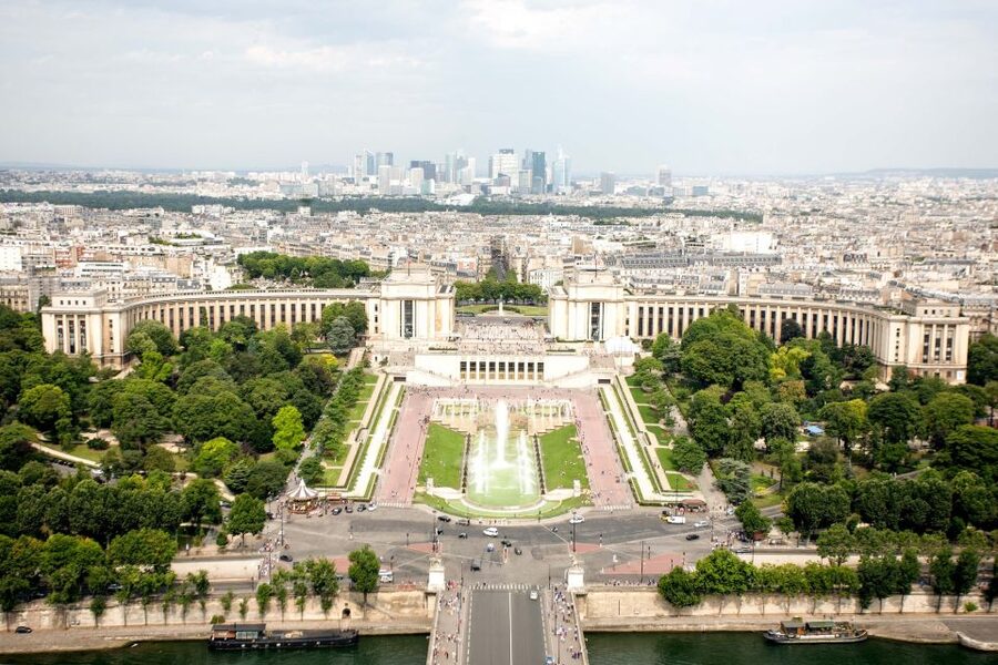 Paris: Eiffel Tower Access by Elevator & Seine River Cruise - Price and overall value at $79