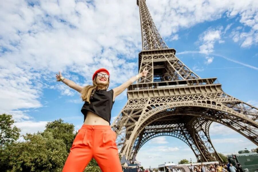 Paris: Eiffel Tower Summit Floor Ticket & Seine River Cruise - How to plan the timing