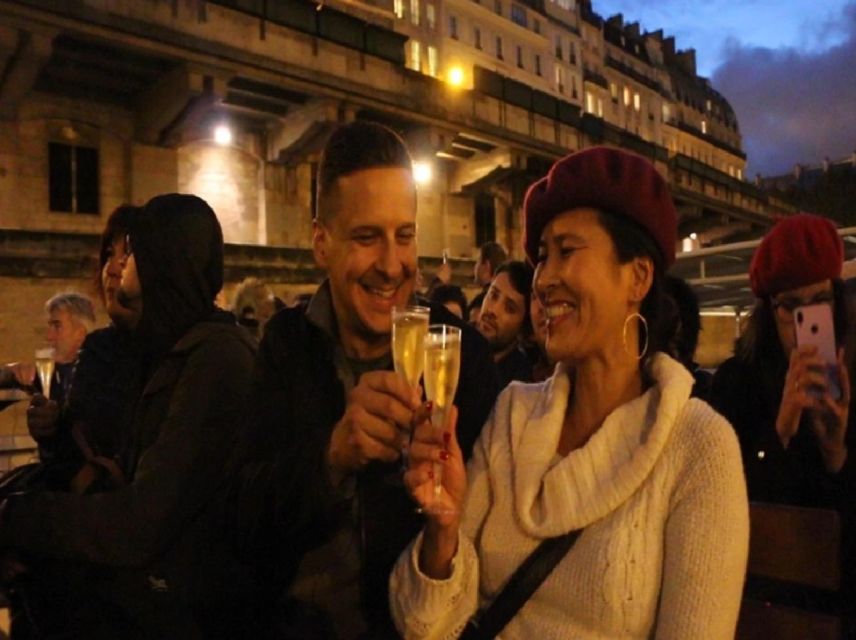 Paris: Eiffel Tower Tour & River Cruise with Summit Option - Moving from the river to the Iron Lady