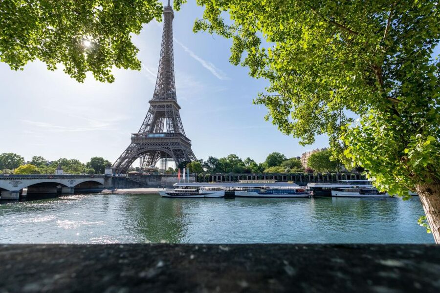 Paris: Fast-Access Seine River Cruise from Eiffel Tower - Is $21 good value for Paris?