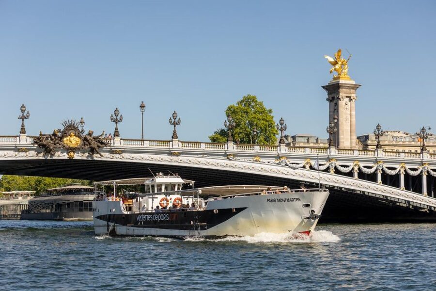 Paris: Fast-Access Seine River Cruise from Eiffel Tower - Who should book this Seine cruise?