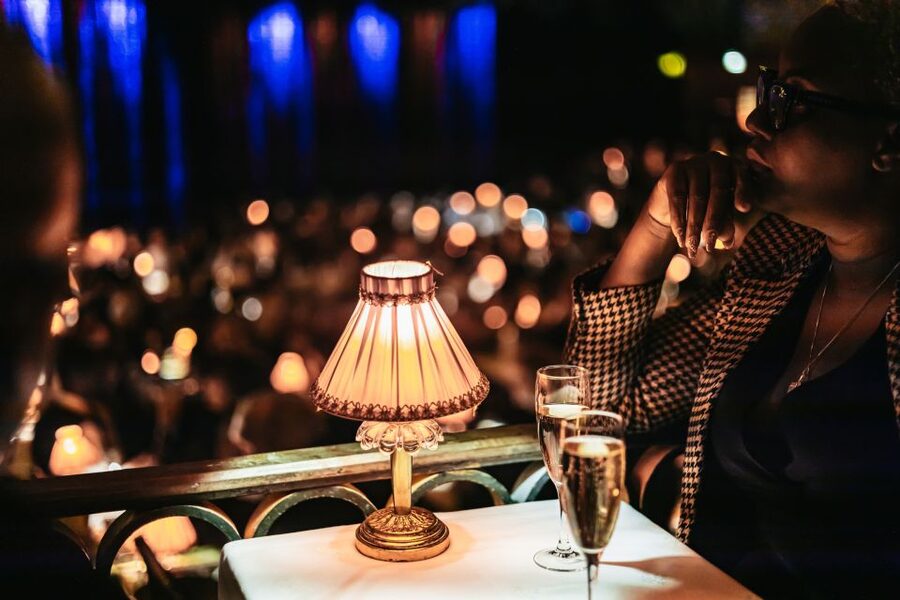 Paris: First Show Moulin Rouge with Champagne & Seine Cruise - Who gets the best value from this package