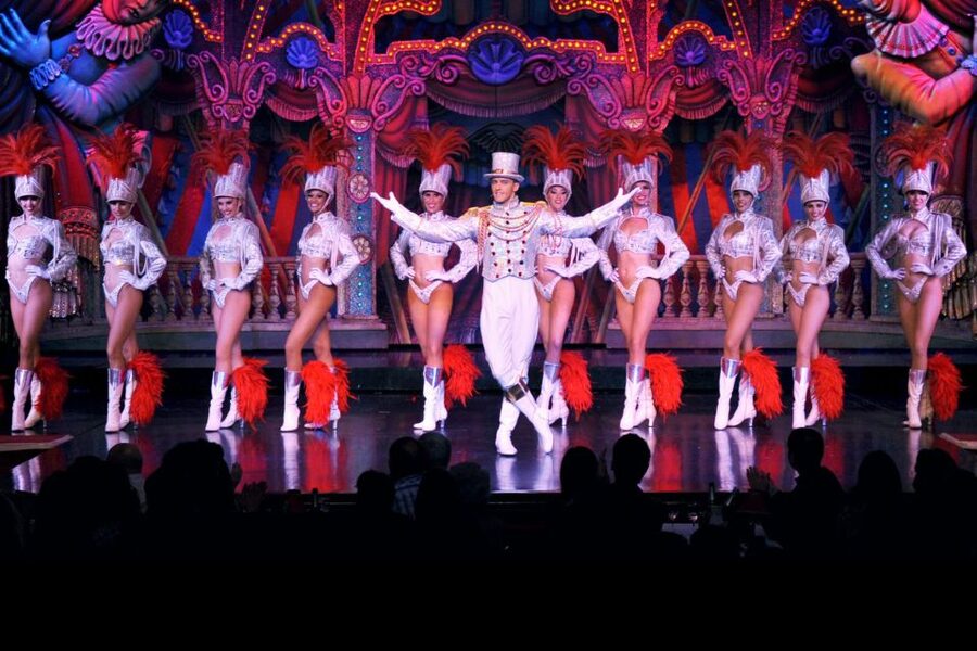 Paris: First Show Moulin Rouge with Champagne & Seine Cruise - Should you book the Moulin Rouge and Seine cruise?