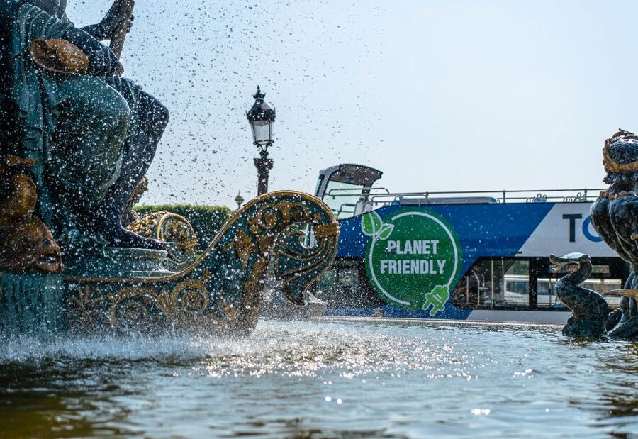 Paris: Hop-on Hop-off Bus Tour & Seine Cruise Bundle Tour - Price, comfort, and who gets good value