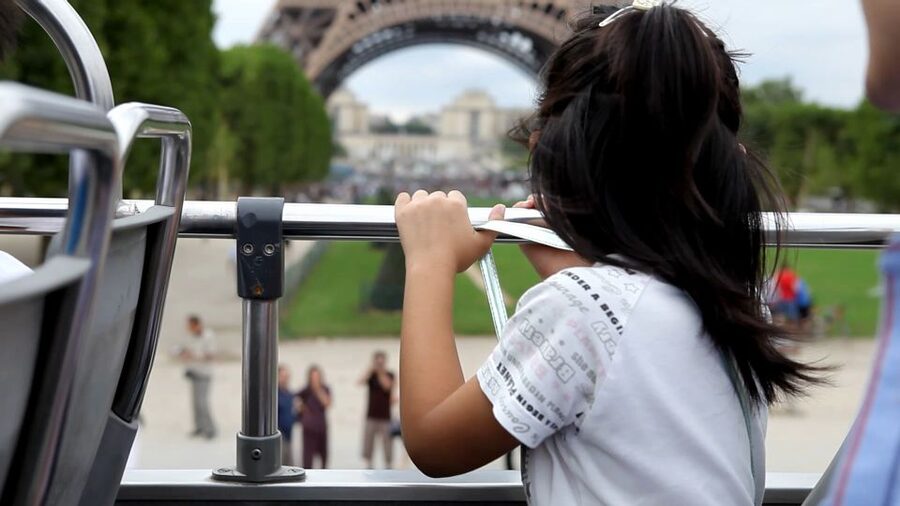 Paris: Hop-on Hop-off Bus Tour & Seine Cruise Bundle Tour - Who should book this Paris combination?
