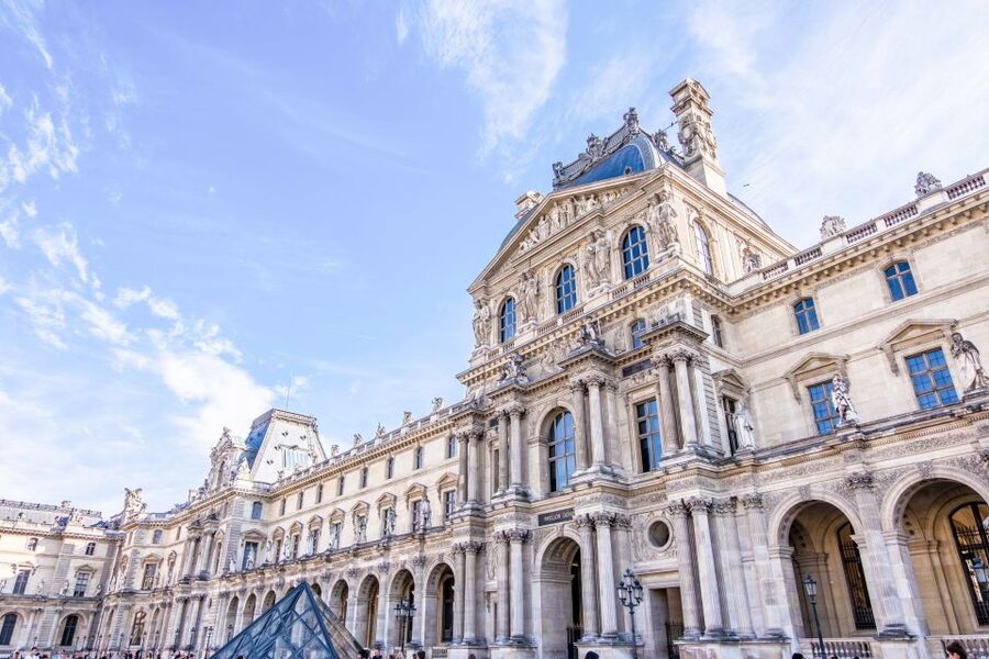 Paris: Louvre Reserved Ticket and River Cruise Combo - Should you book this Louvre and Seine combination?