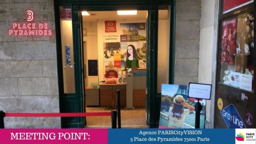 Paris: Louvre Reserved Ticket and River Cruise Combo - Choosing the best time for the Seine cruise