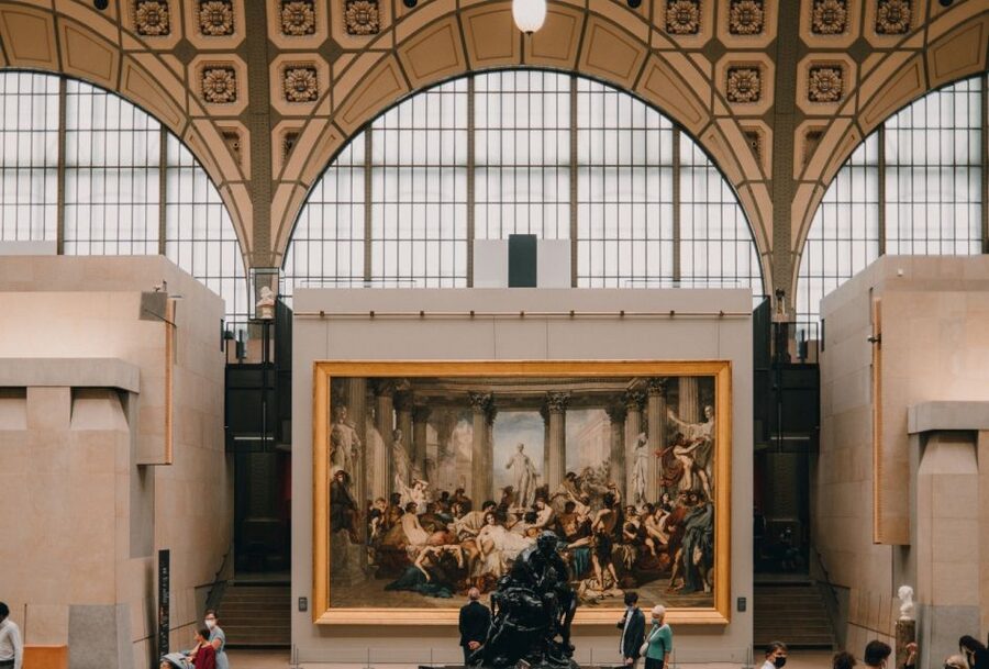 Paris: Musée d'Orsay Entry Ticket and Seine River Cruise - Key points to know before booking
