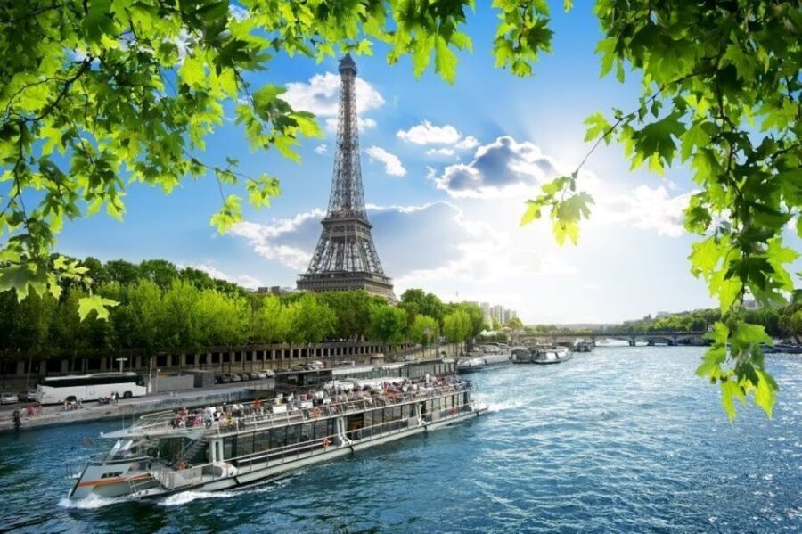 Paris: Musée d'Orsay Entry Ticket and Seine River Cruise - Is $49 a fair price for the combination?