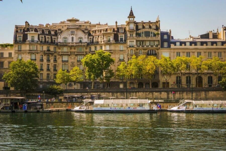 Paris: Musée d'Orsay Entry Ticket and Seine River Cruise - Who will enjoy this Paris pairing most?