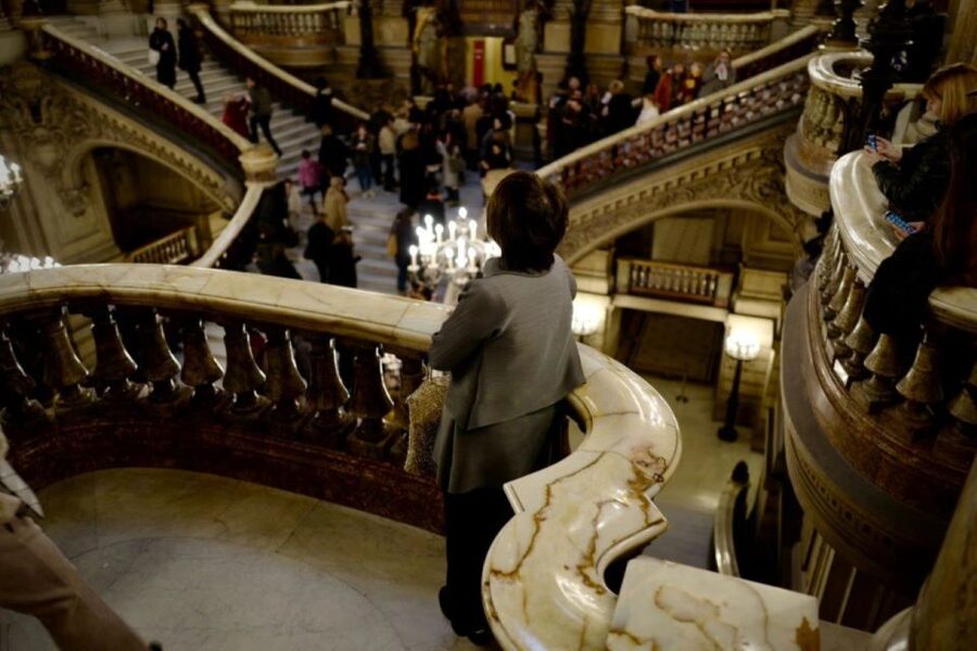 Paris: Opera Garnier and Seine River Cruise Tickets - Why this two-part Paris ticket works