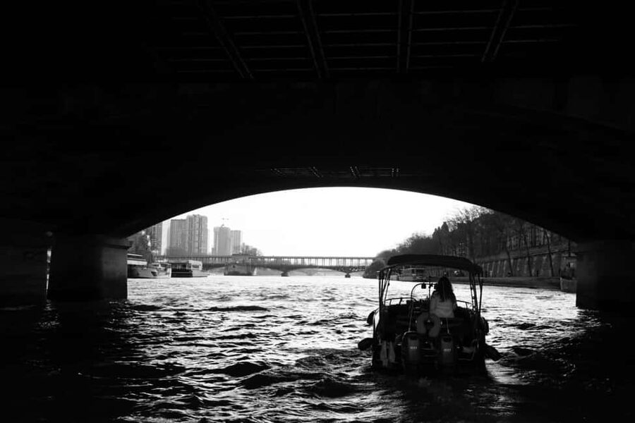 Paris: Seine River Private Cruise - Who should book this Seine cruise?
