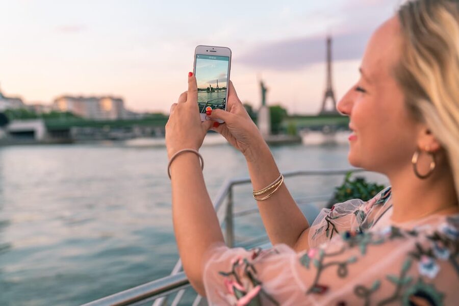 Paris: Seine River Sightseeing Cruise by Bateaux Mouches - Why a Seine cruise is worth your Paris time