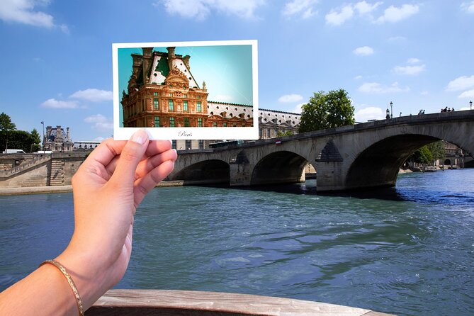 Paris Seine River Sightseeing Cruise with Commentary by Bateaux Parisiens - Who will get the most from this cruise