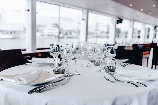 Paris Theo Boat Seine River Italian Trattoria Style Dinner Cruise - Should You Book It?