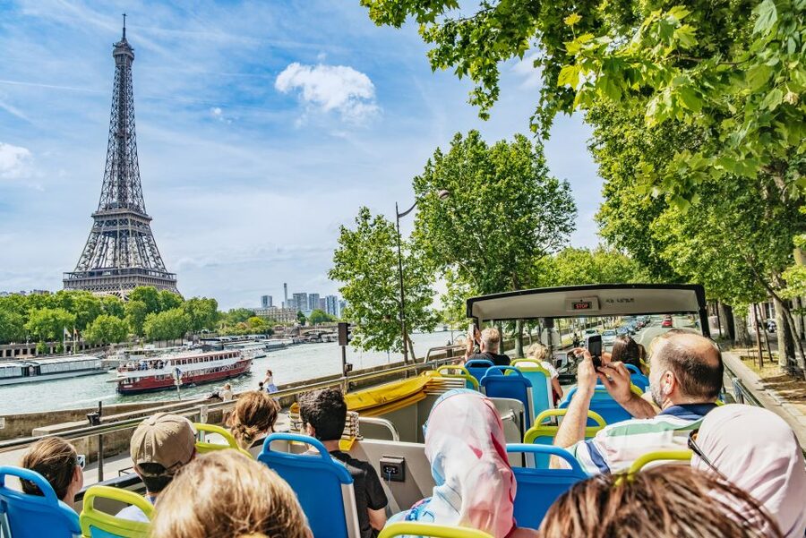 Paris: Tootbus Hop-on Hop-off (Optional River Cruise) - Price, value, and who should buy it