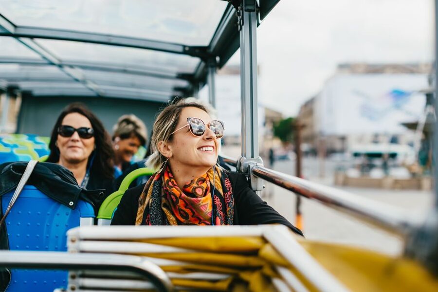 Paris: Tootbus Hop-on Hop-off (Optional River Cruise) - Should you book the Tootbus Paris pass?