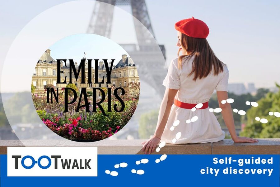 Paris: Tootbus Hop-on Hop-off (Optional River Cruise) - How to use one, two, or three days