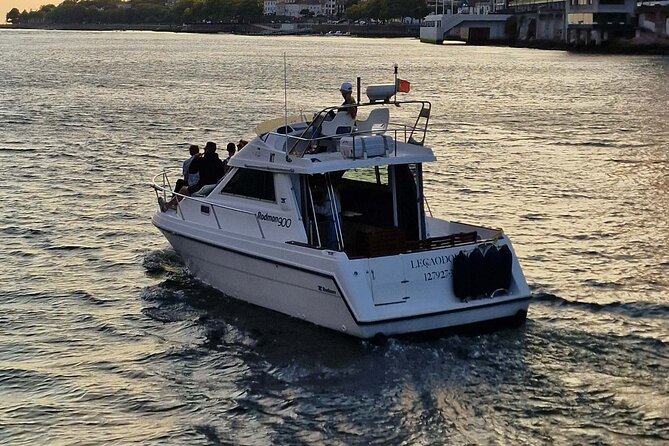 Port : 6 Bridges Cruise , Douro River with Sunset Option - What you learn about Porto and Gaia