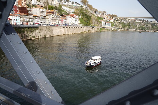 Port : Private Cruise in the Douro — 6 Bridges & Sunsets - Who will get the most from this experience