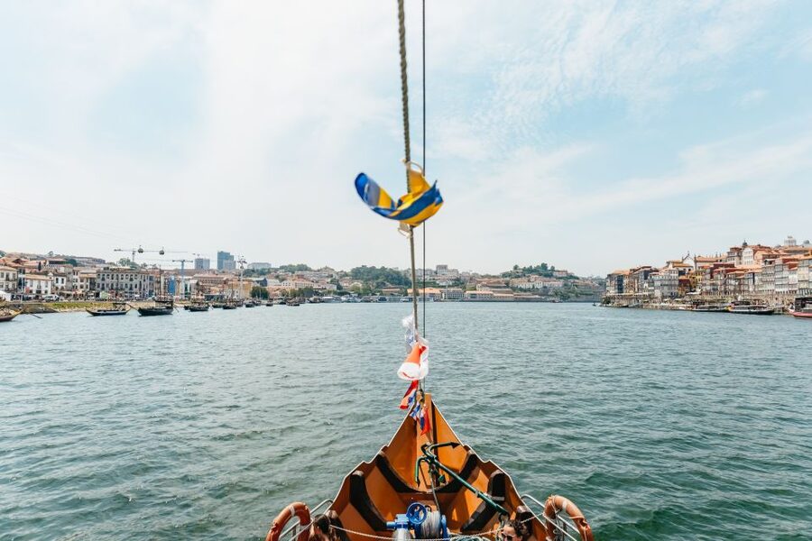 Porto: 6 Bridges Douro River Cruise - Who should book the Six Bridges cruise?