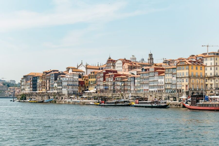 Porto: 6 Bridges Douro River Cruise - Why Porto’s six bridges are best seen from the Douro