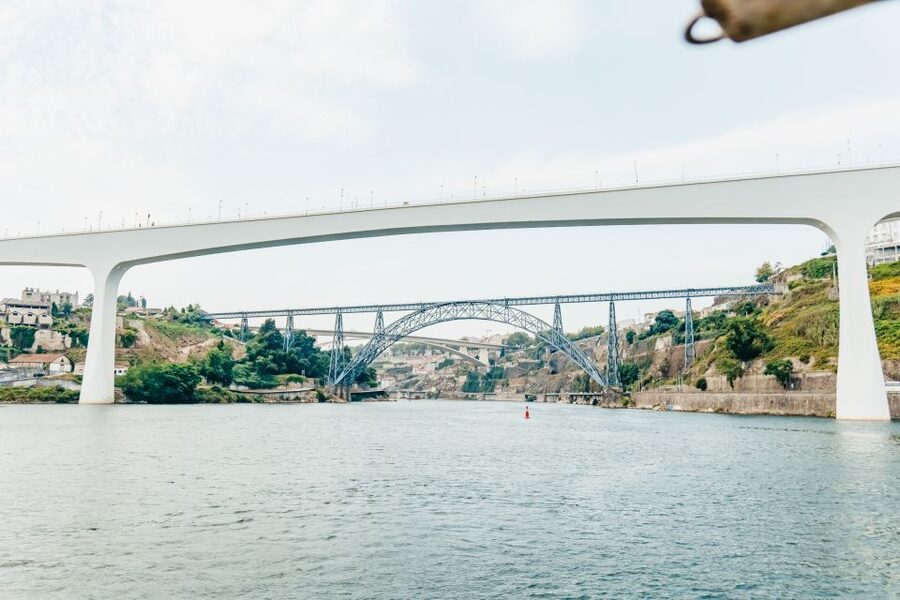 Porto: 6 Bridges Douro River Cruise - What the boat ride feels like