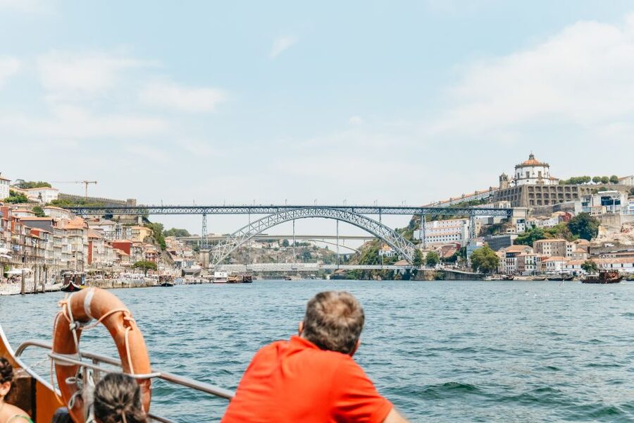 Porto: 6 Bridges Douro River Cruise - The best time to go