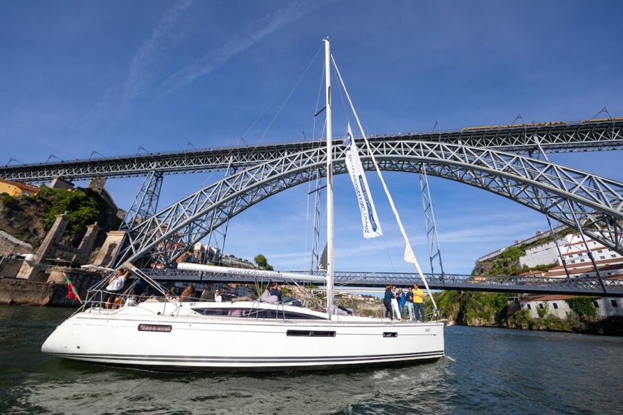 Porto: Daytime or Sunset Douro River Cruise With Port Wine - Is $39 a fair price?